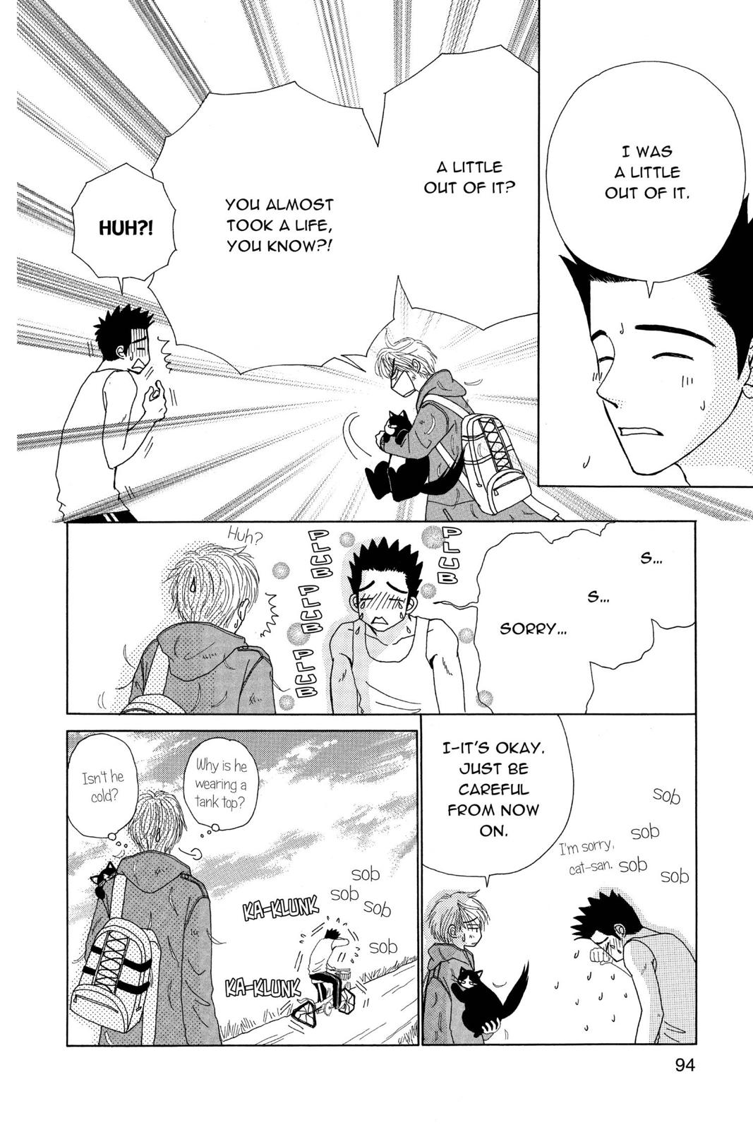 Read Beauty Pop EN Manga Online