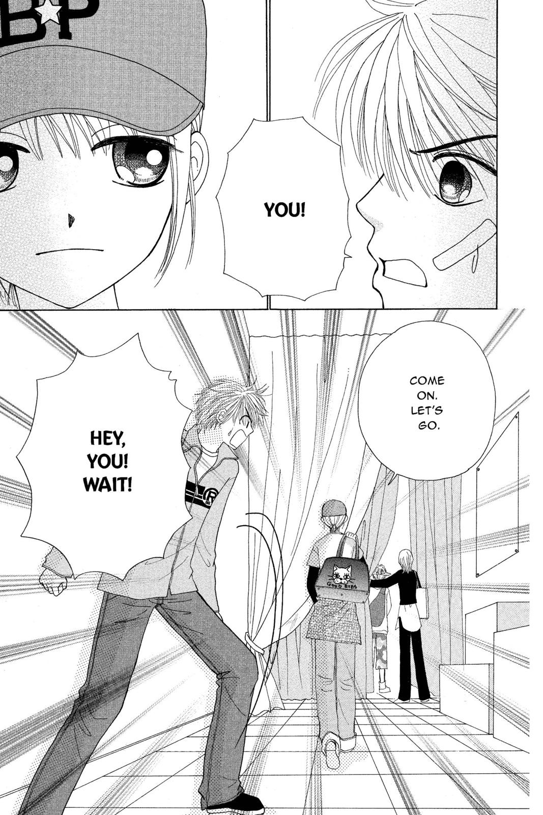 Read Beauty Pop EN Manga Online