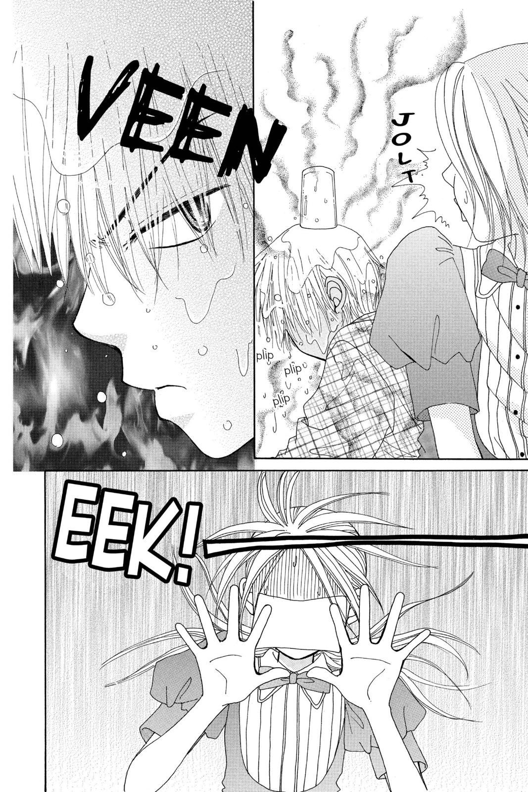 Read Beauty Pop EN Manga Online