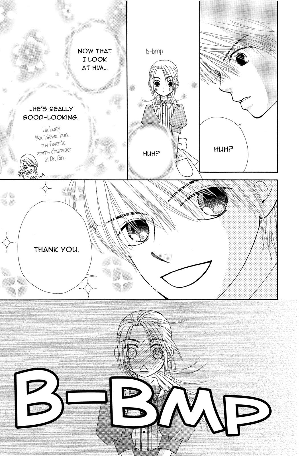 Read Beauty Pop EN Manga Online