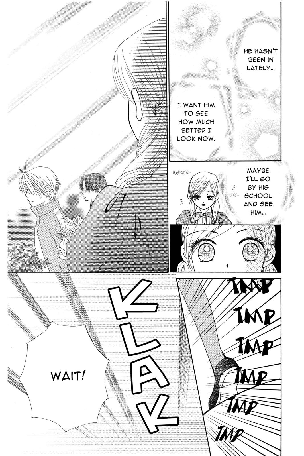 Read Beauty Pop EN Manga Online