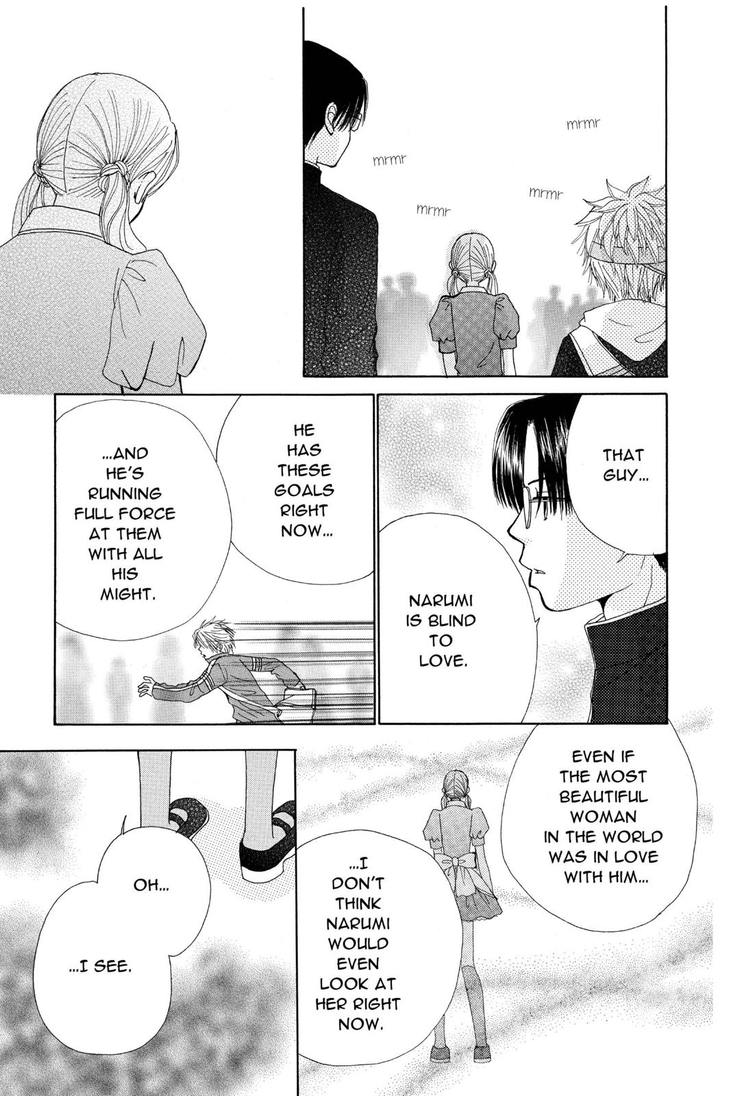 Read Beauty Pop EN Manga Online