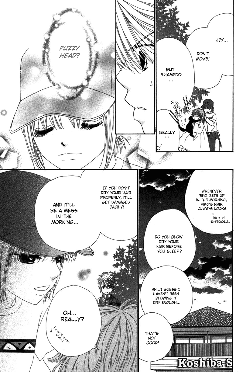 Read Beauty Pop EN Manga Online