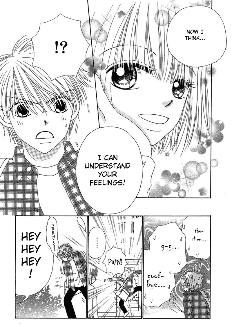 Read Beauty Pop EN Manga Online