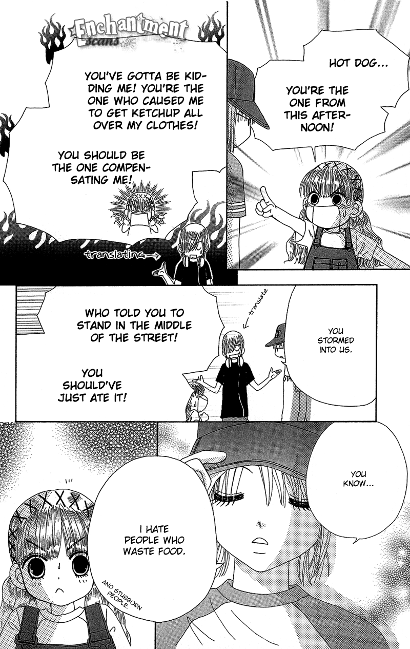 Read Beauty Pop EN Manga Online