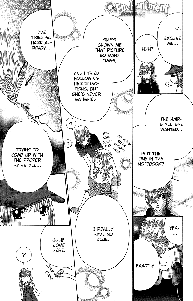 Read Beauty Pop EN Manga Online