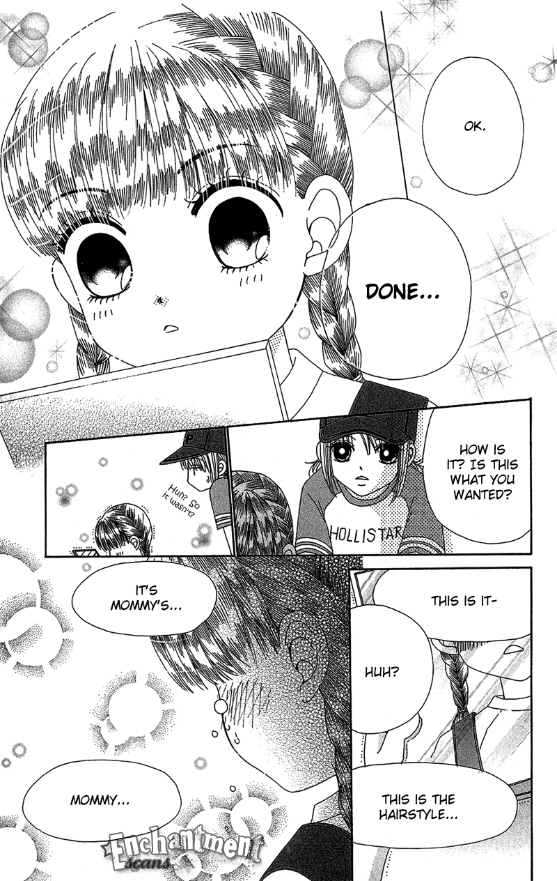 Read Beauty Pop EN Manga Online