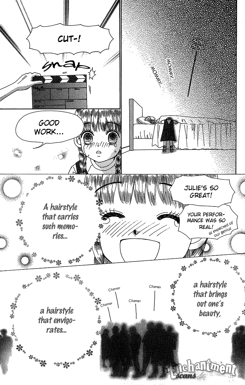 Read Beauty Pop EN Manga Online