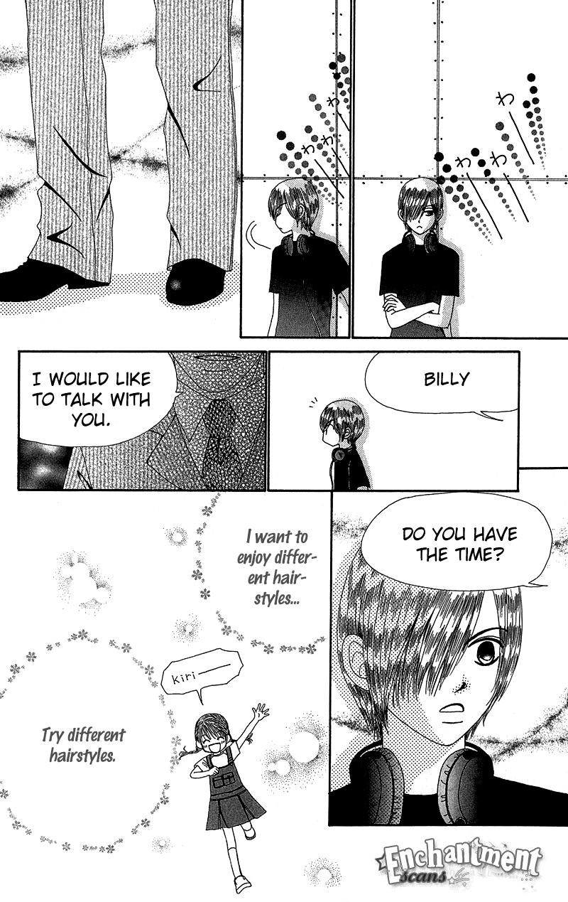 Read Beauty Pop EN Manga Online