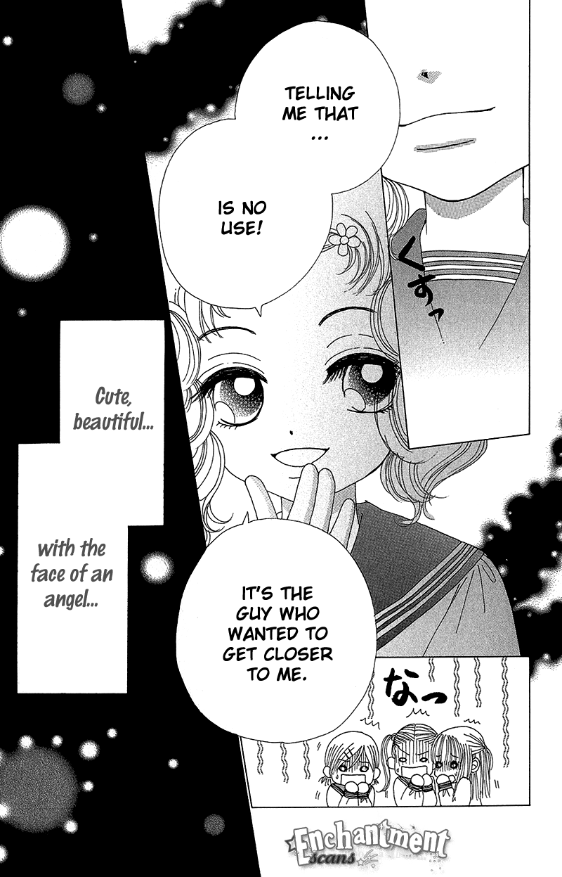 Read Beauty Pop EN Manga Online