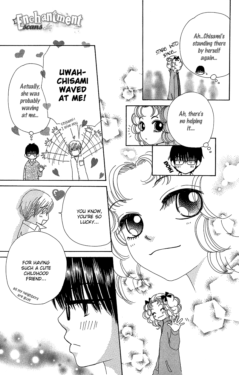 Read Beauty Pop EN Manga Online