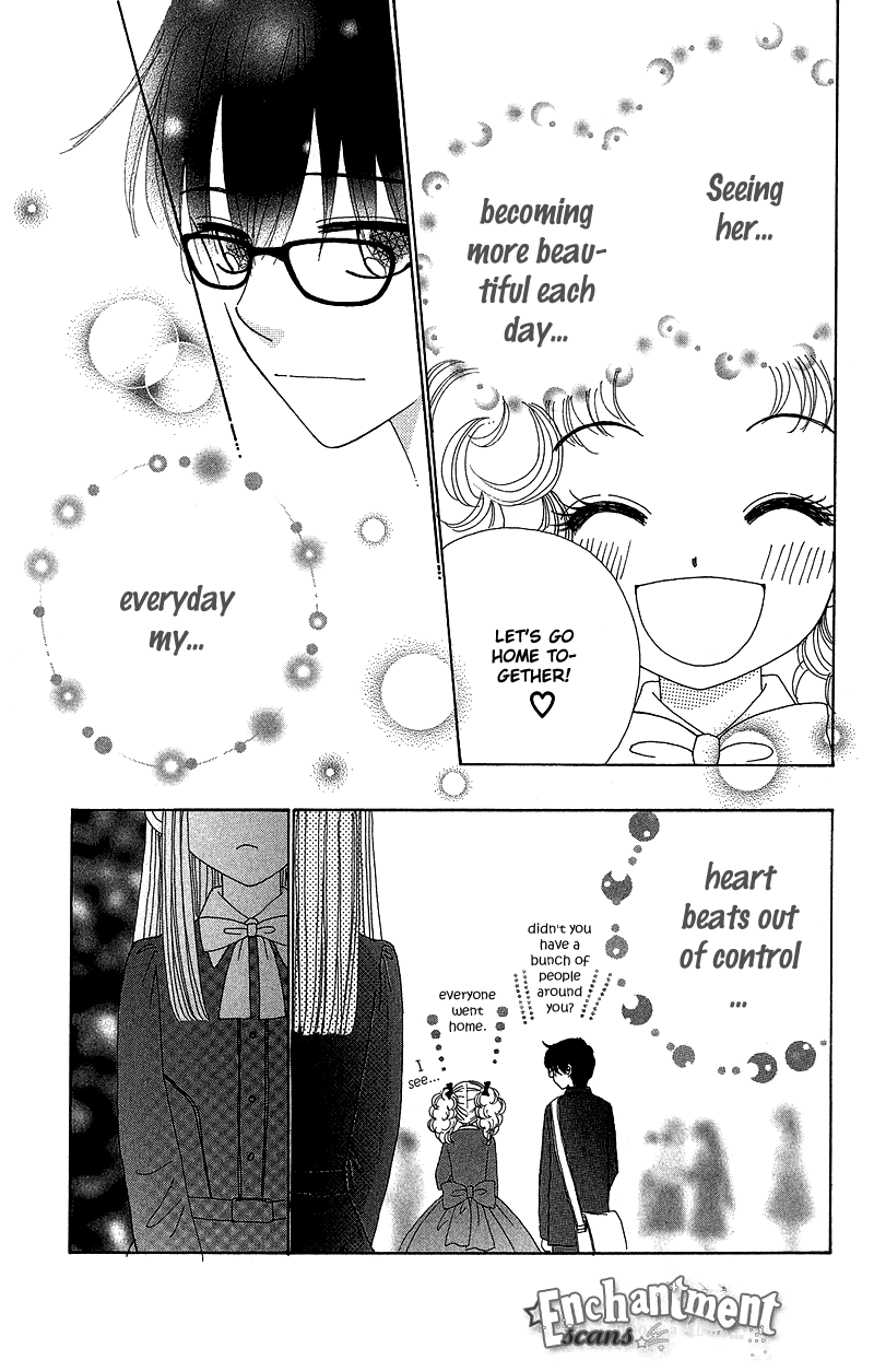 Read Beauty Pop EN Manga Online