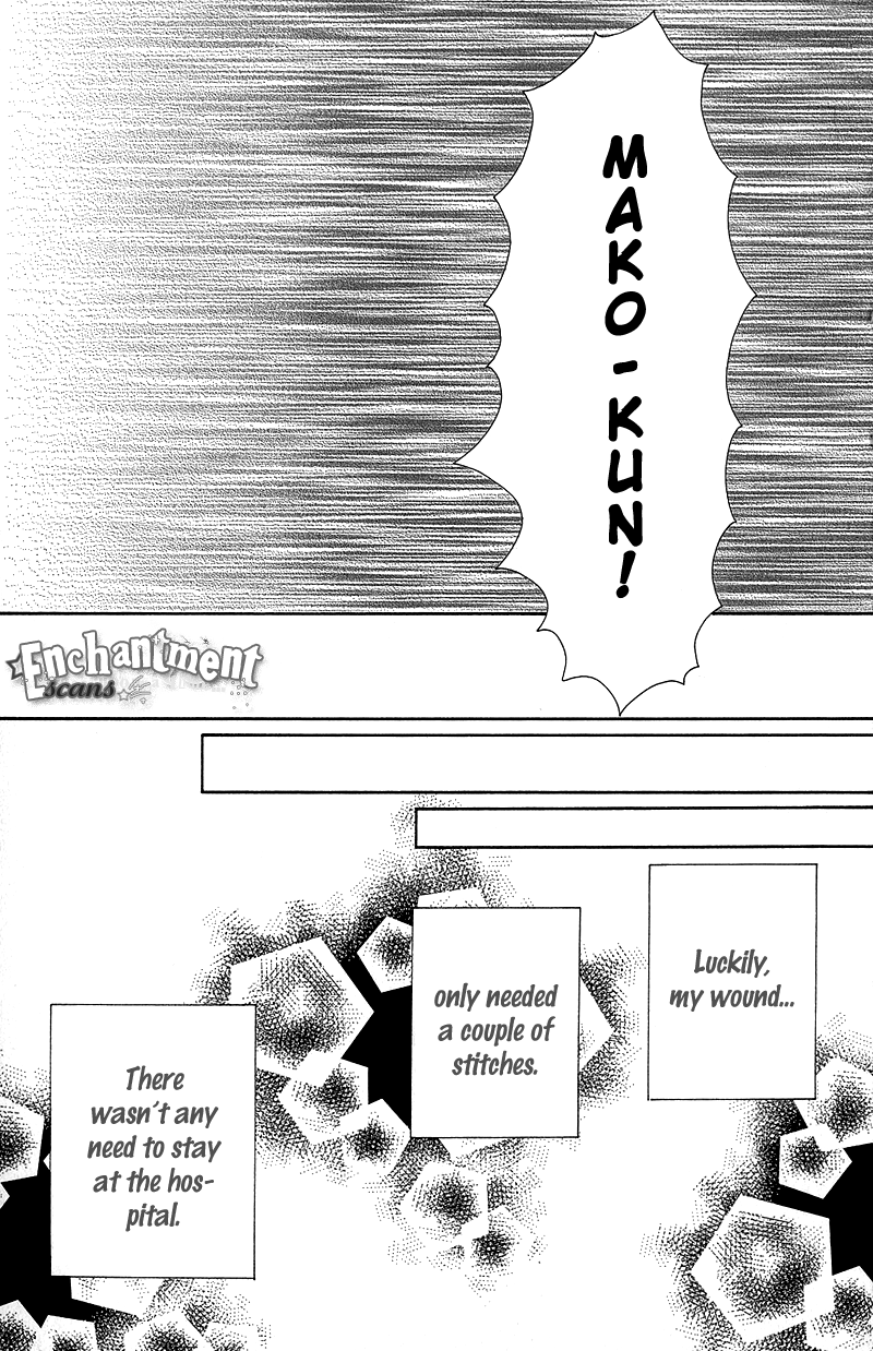 Read Beauty Pop EN Manga Online