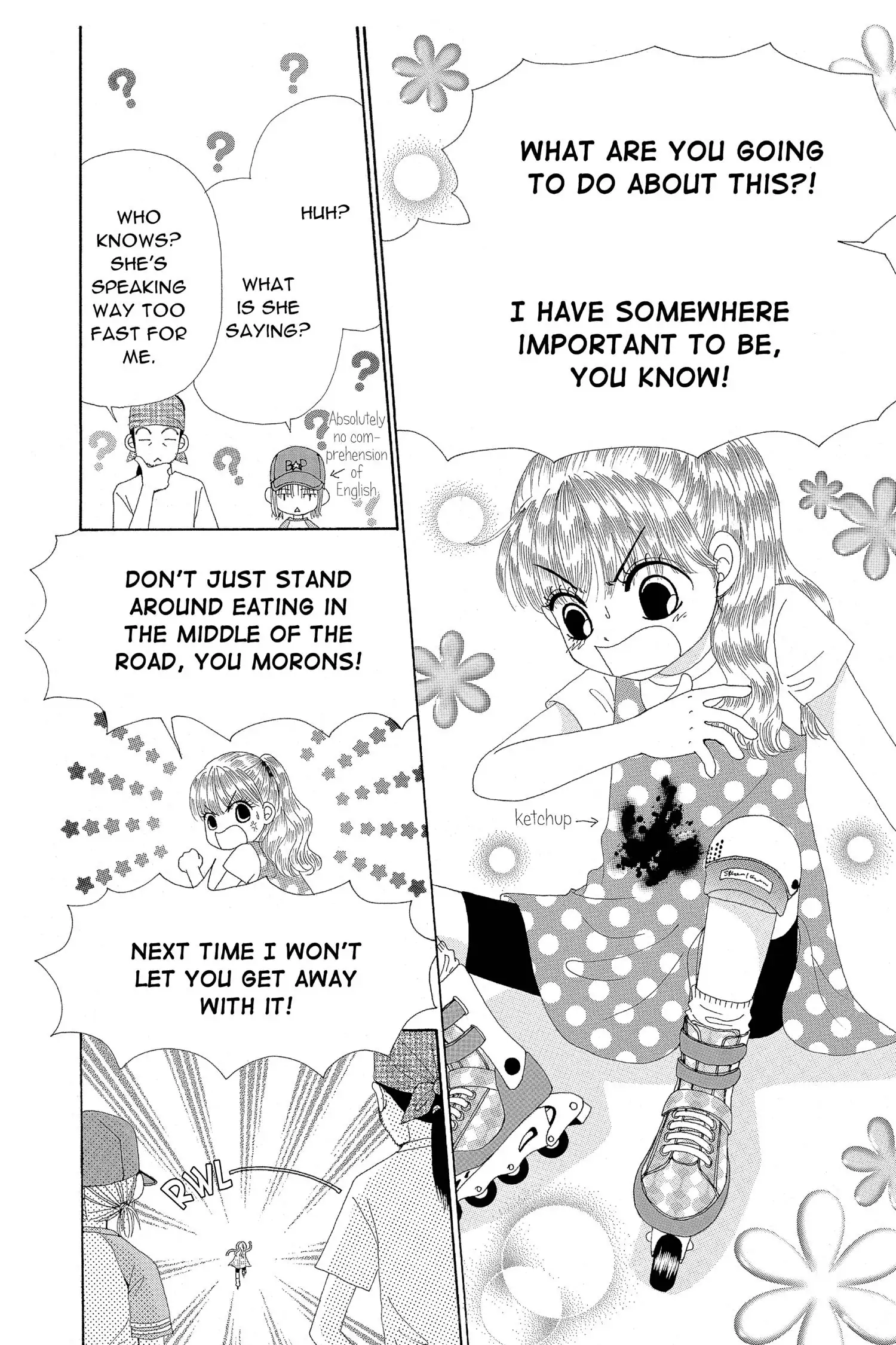 Read Beauty Pop EN Manga Online