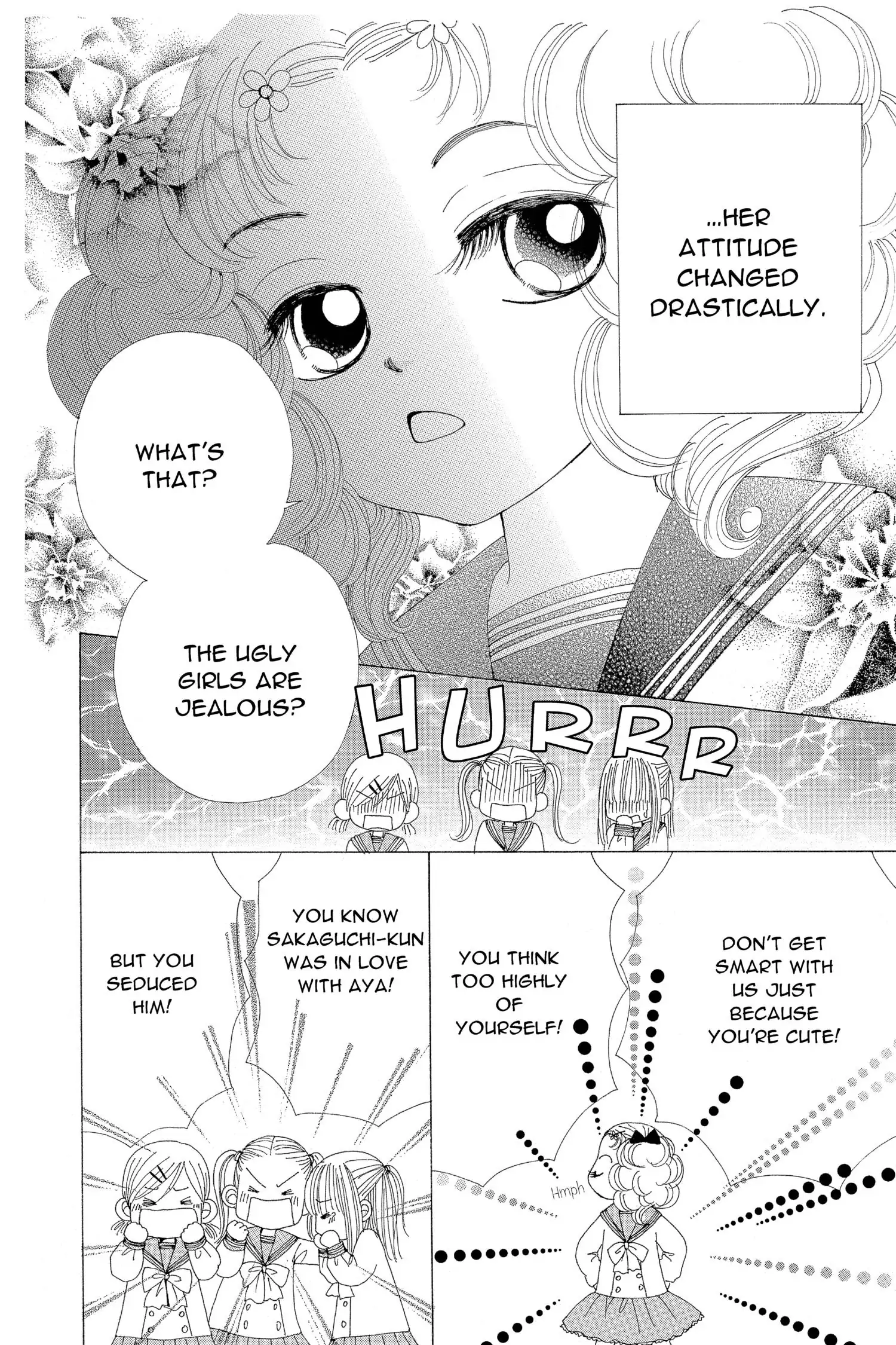 Read Beauty Pop EN Manga Online