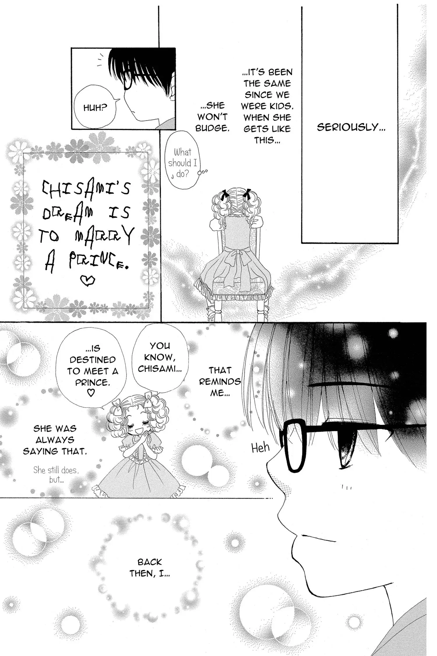 Read Beauty Pop EN Manga Online