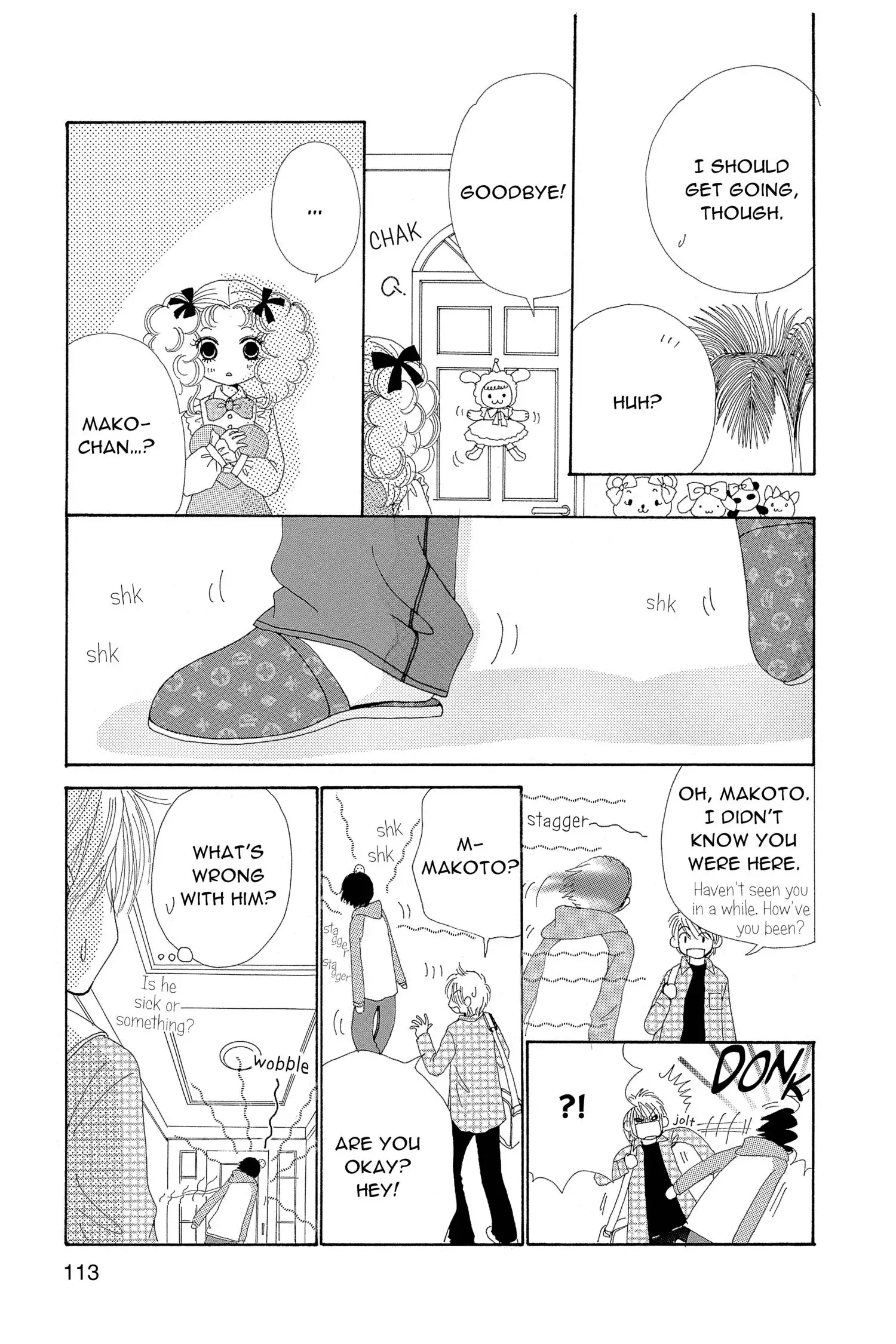 Read Beauty Pop EN Manga Online