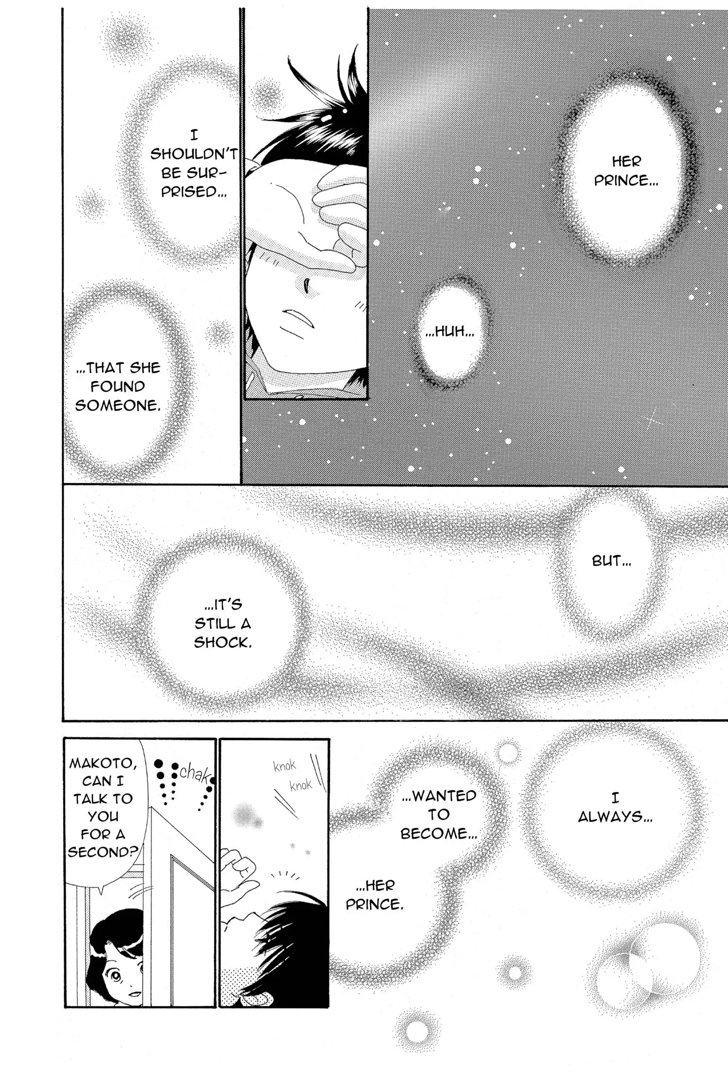 Read Beauty Pop EN Manga Online