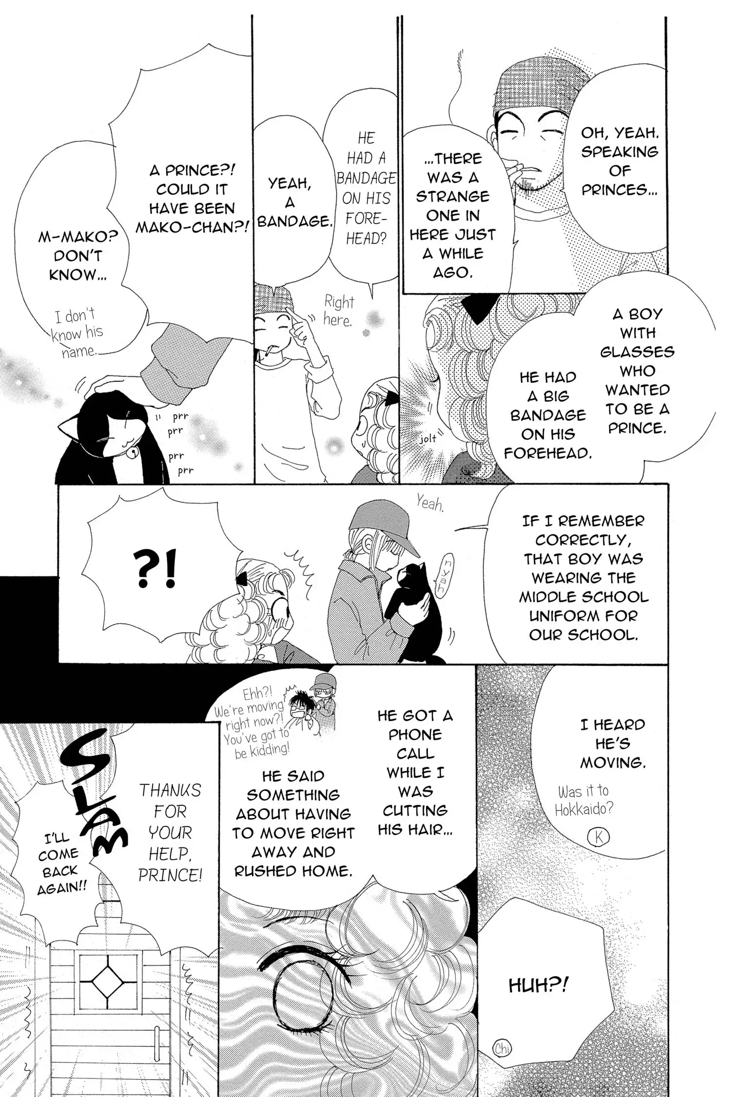 Read Beauty Pop EN Manga Online