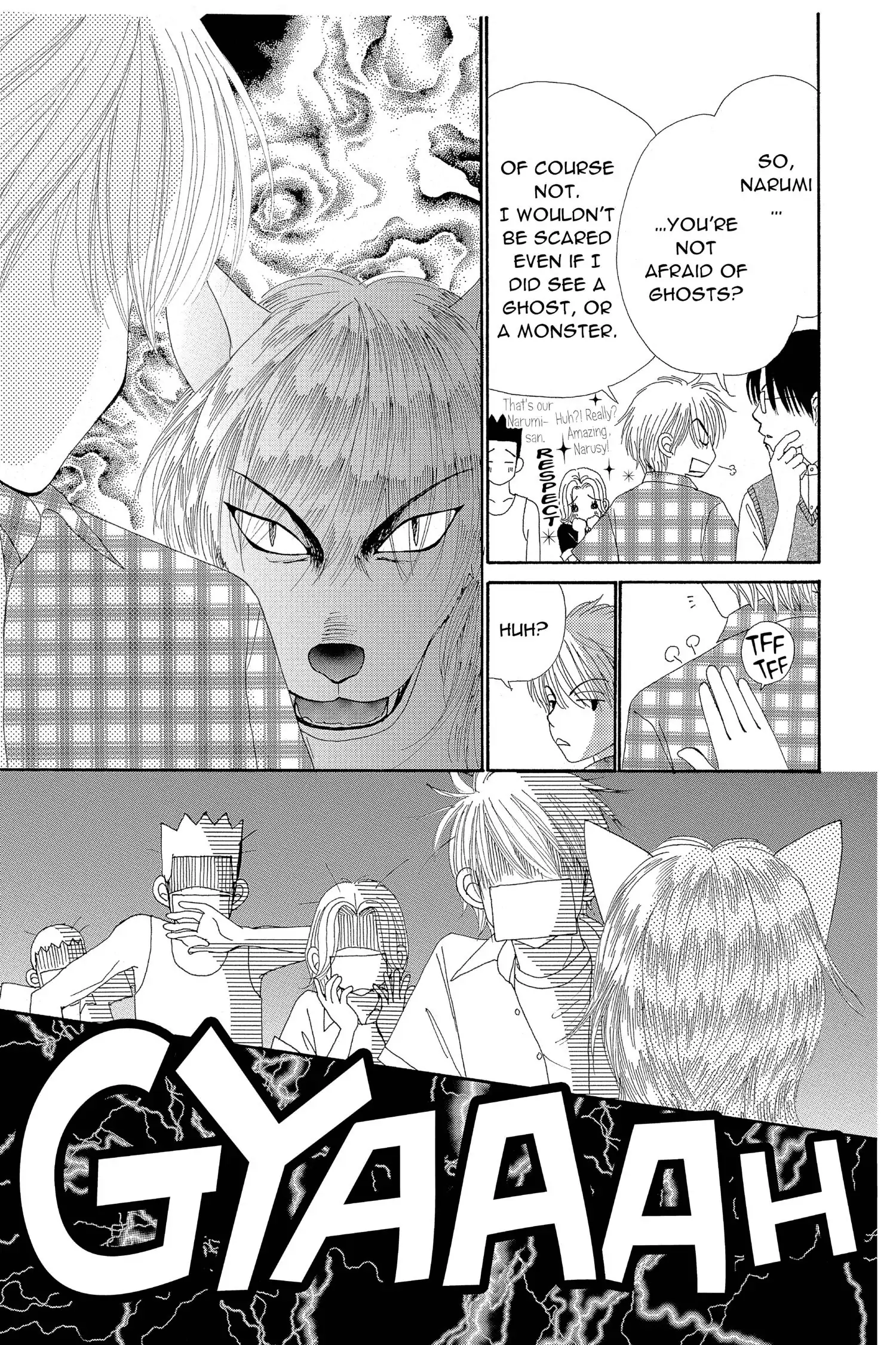 Read Beauty Pop EN Manga Online