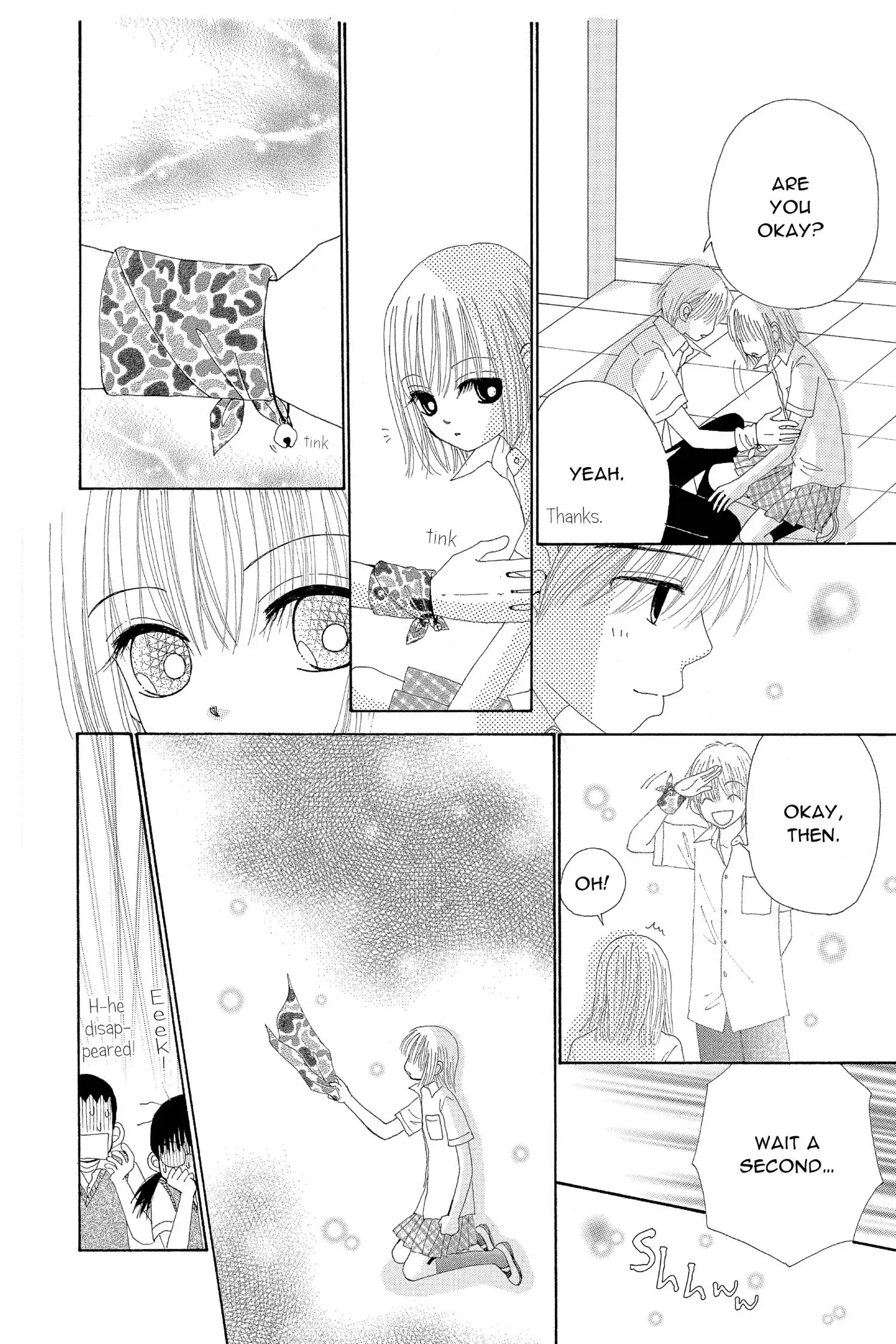 Read Beauty Pop EN Manga Online