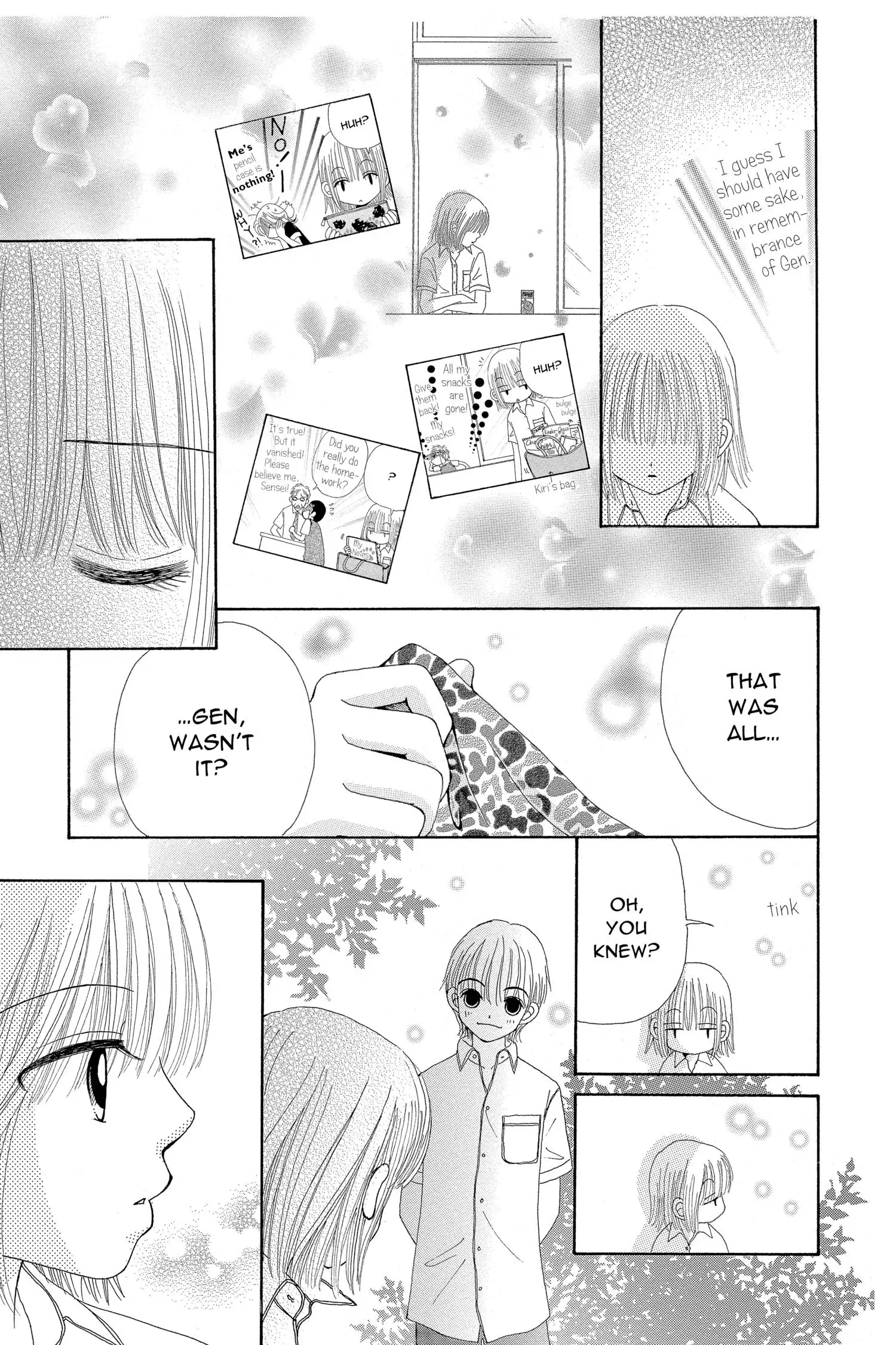 Read Beauty Pop EN Manga Online