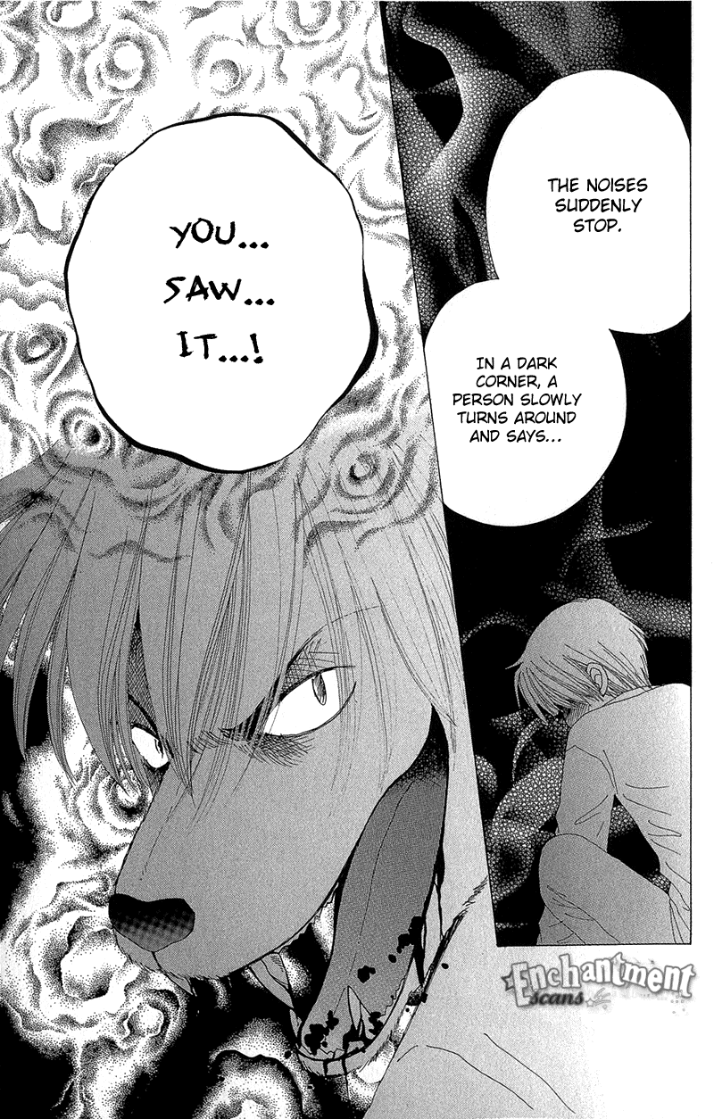 Read Beauty Pop EN Manga Online