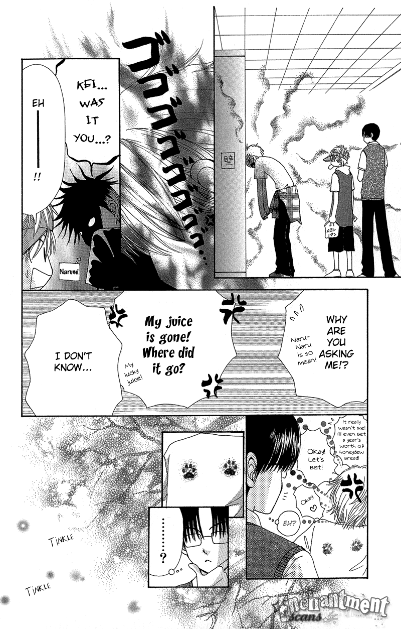 Read Beauty Pop EN Manga Online