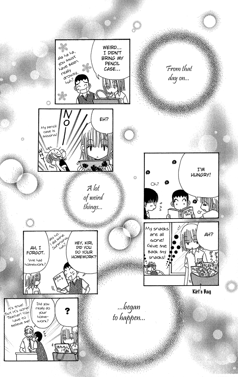 Read Beauty Pop EN Manga Online