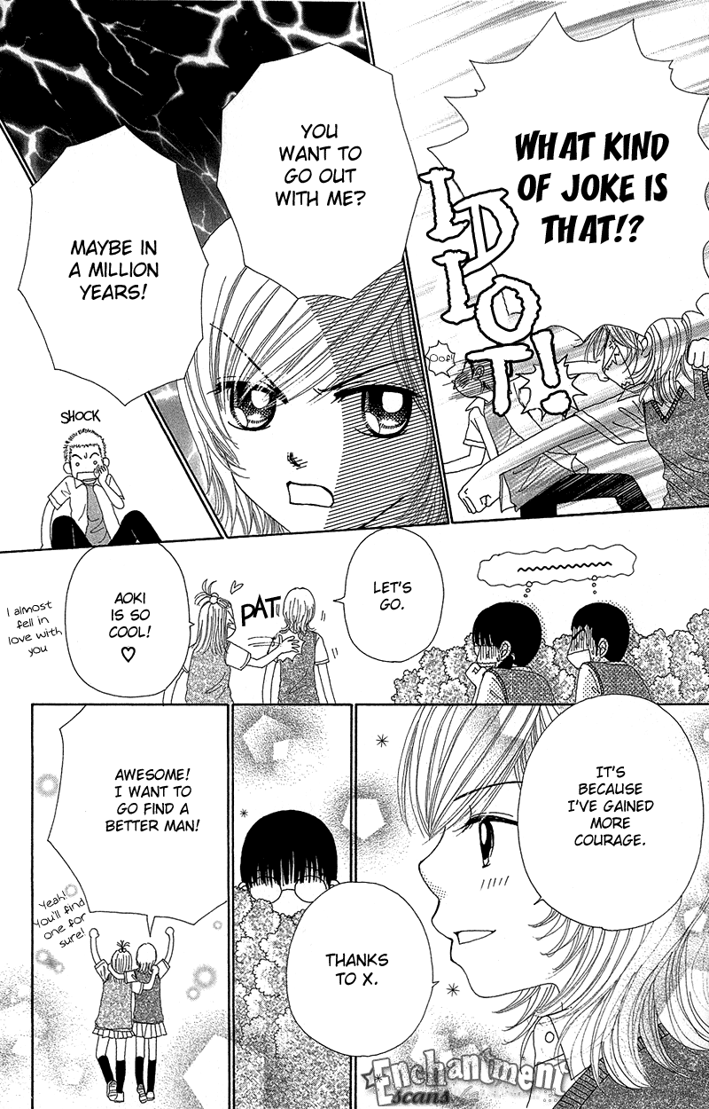 Read Beauty Pop EN Manga Online