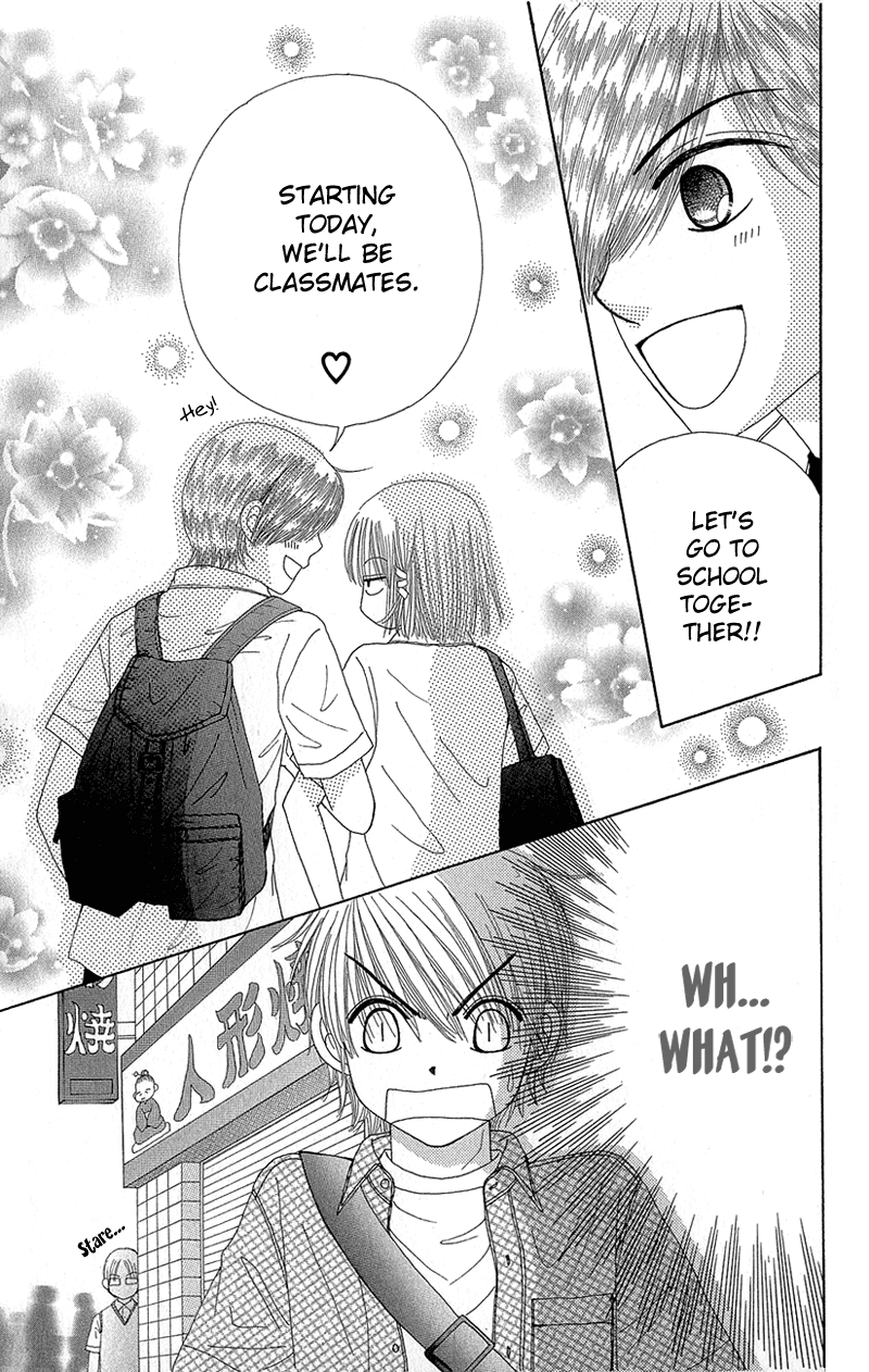 Read Beauty Pop EN Manga Online