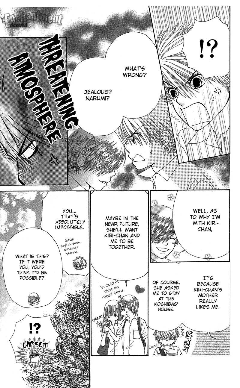 Read Beauty Pop EN Manga Online