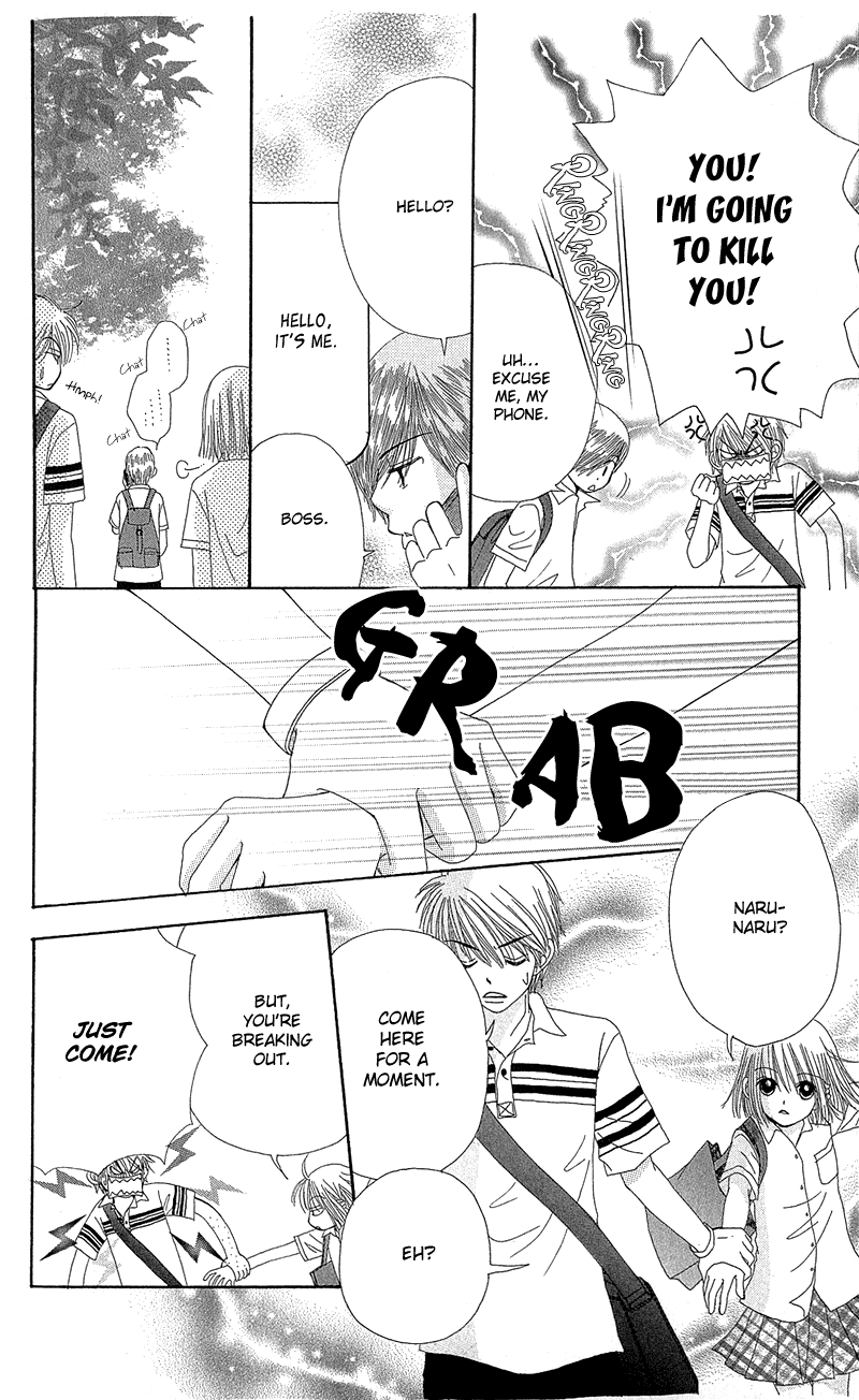 Read Beauty Pop EN Manga Online