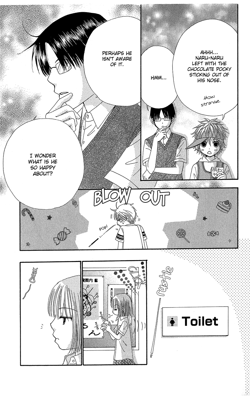 Read Beauty Pop EN Manga Online