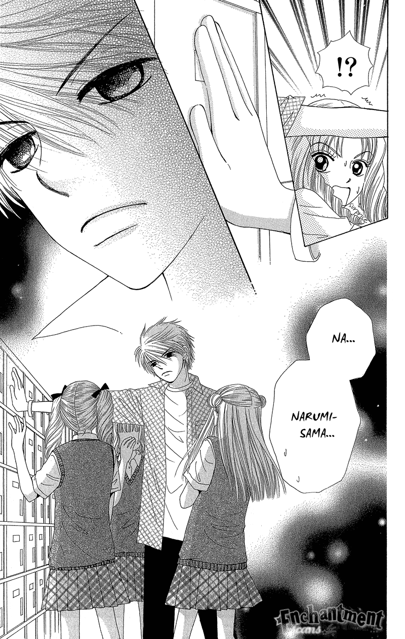 Read Beauty Pop EN Manga Online