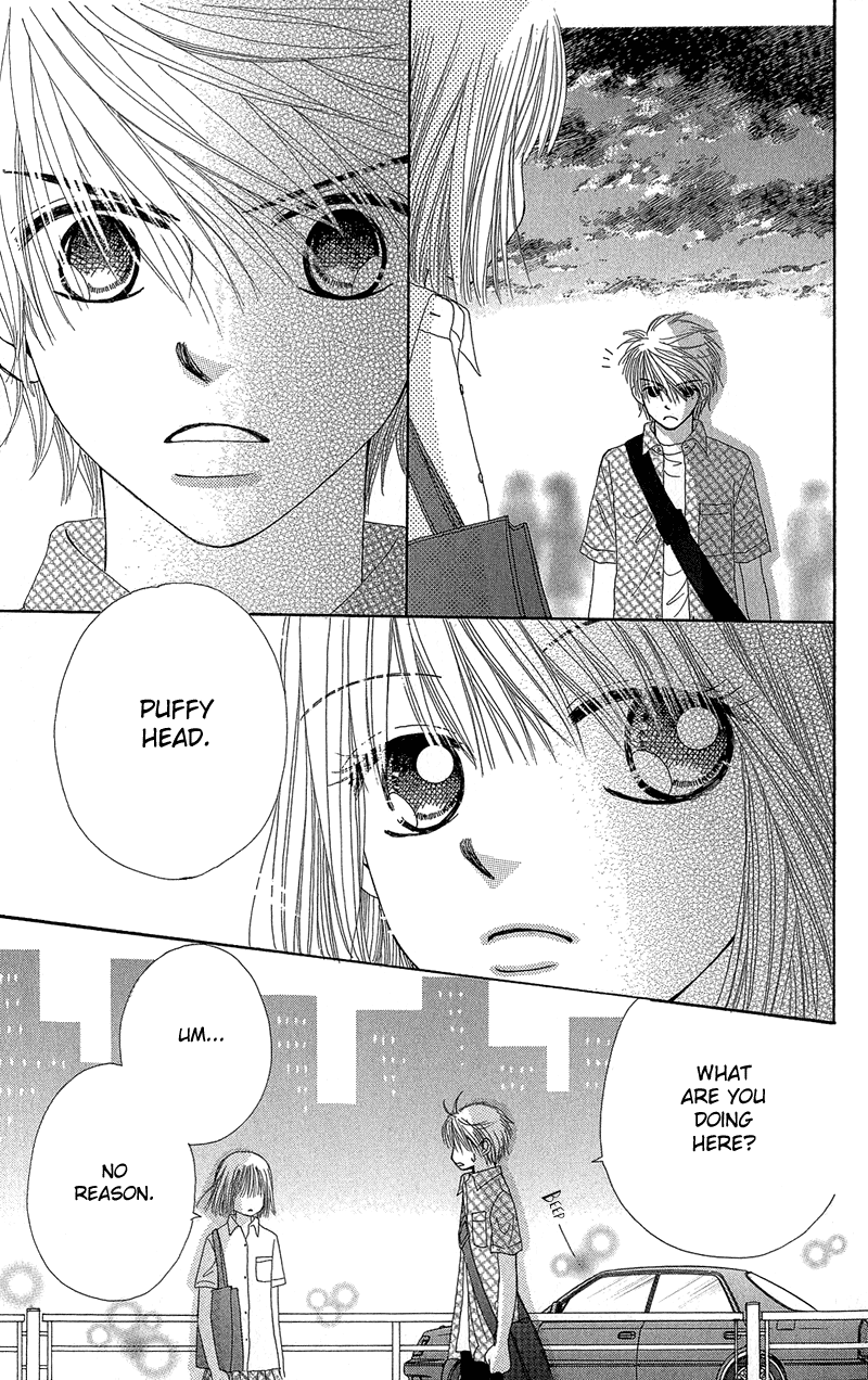 Read Beauty Pop EN Manga Online