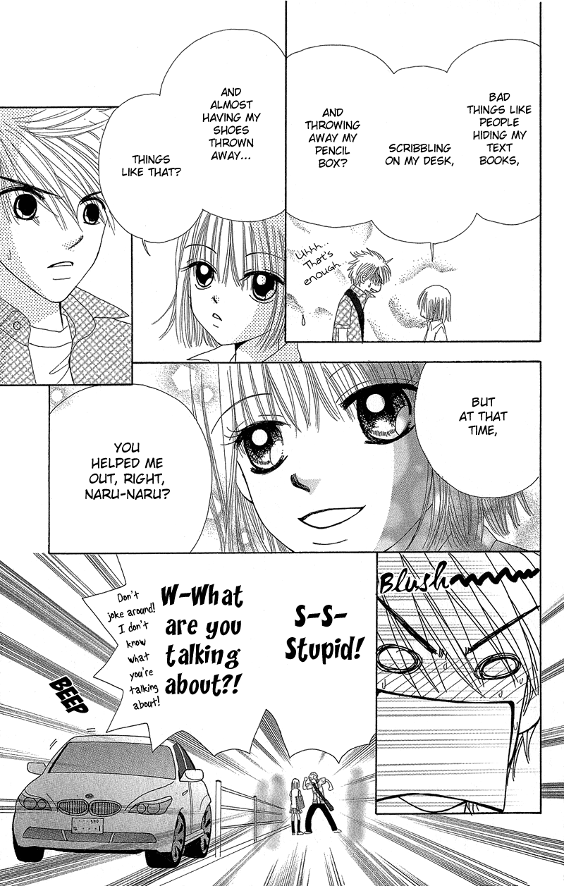 Read Beauty Pop EN Manga Online