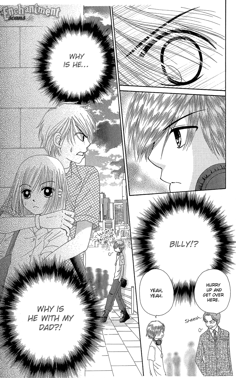 Read Beauty Pop EN Manga Online