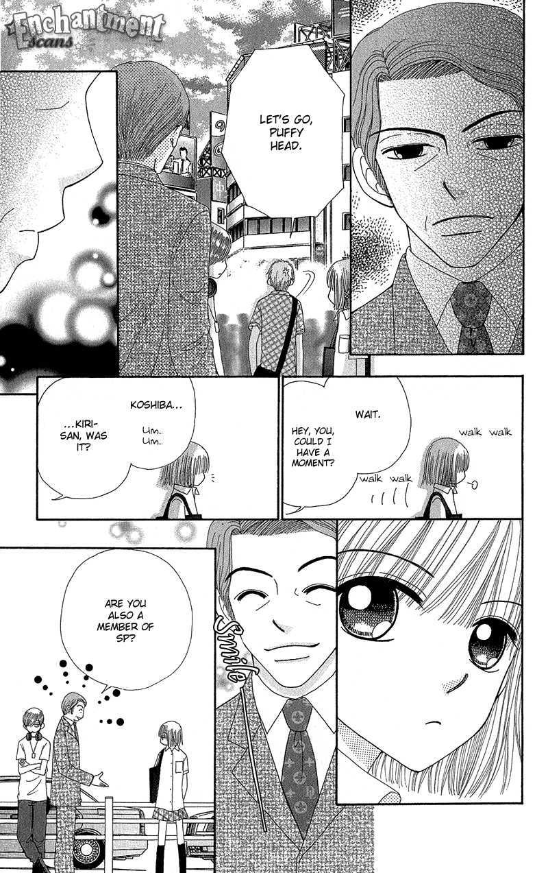 Read Beauty Pop EN Manga Online