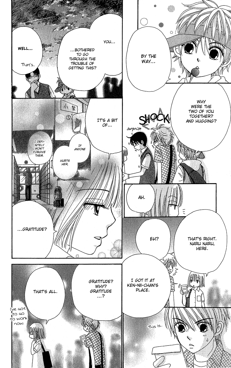 Read Beauty Pop EN Manga Online