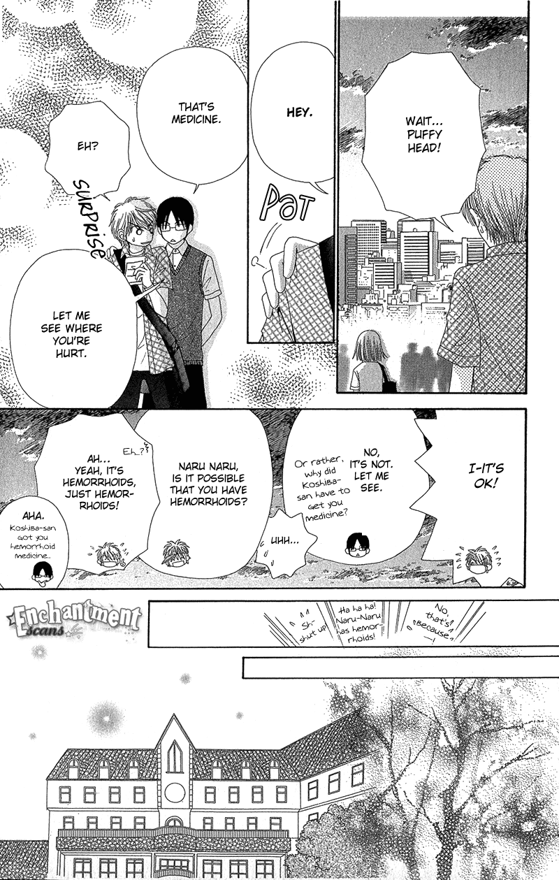 Read Beauty Pop EN Manga Online