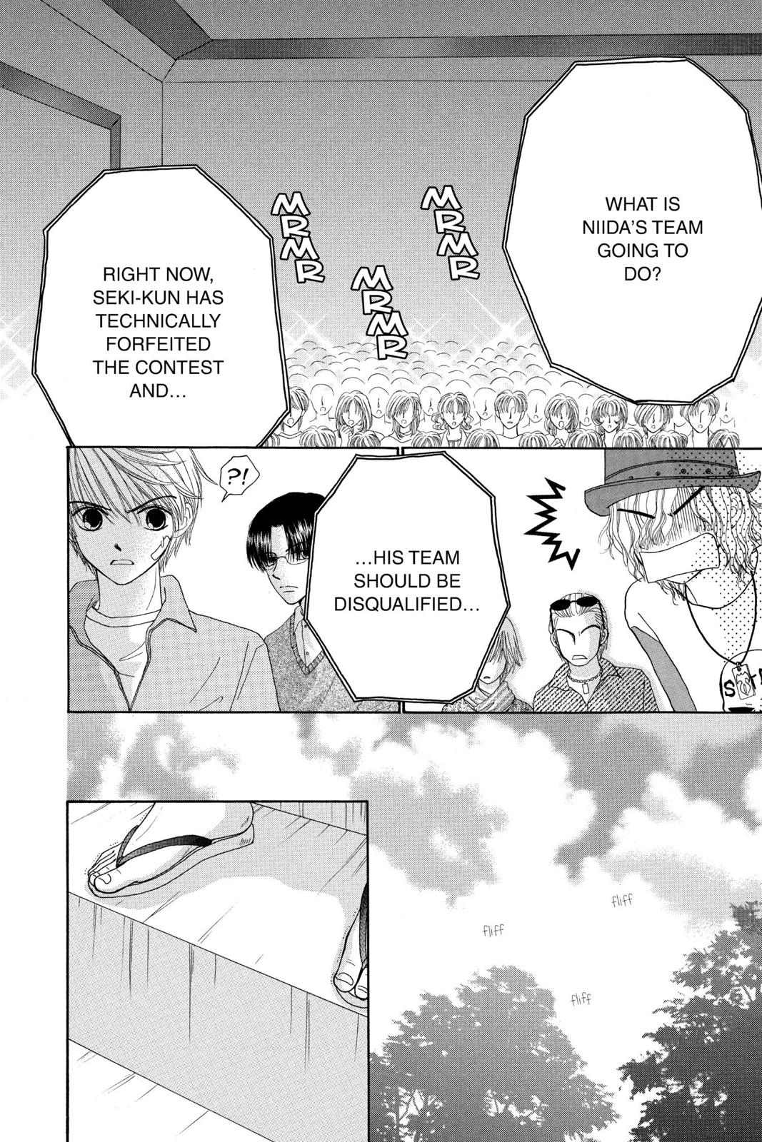 Read Beauty Pop EN Manga Online