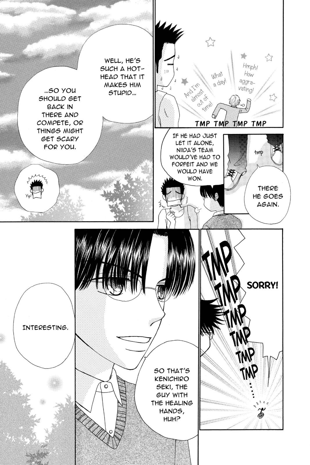 Read Beauty Pop EN Manga Online