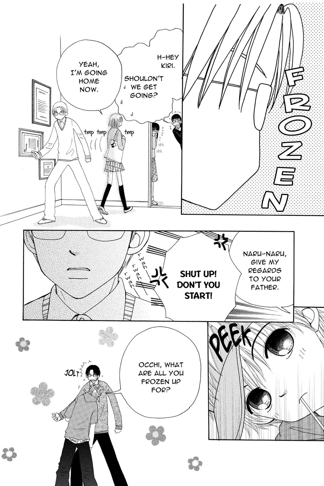 Read Beauty Pop EN Manga Online