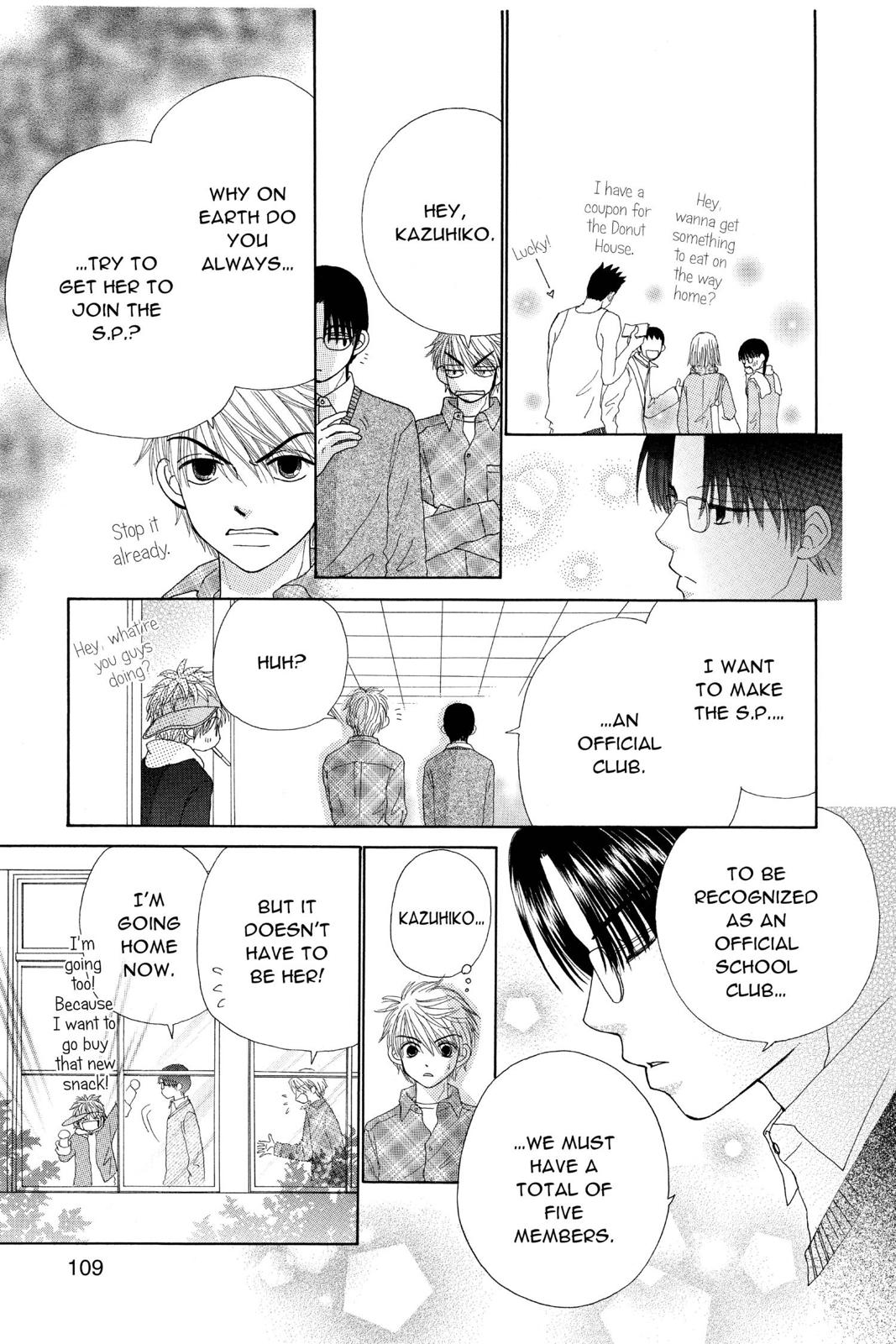 Read Beauty Pop EN Manga Online