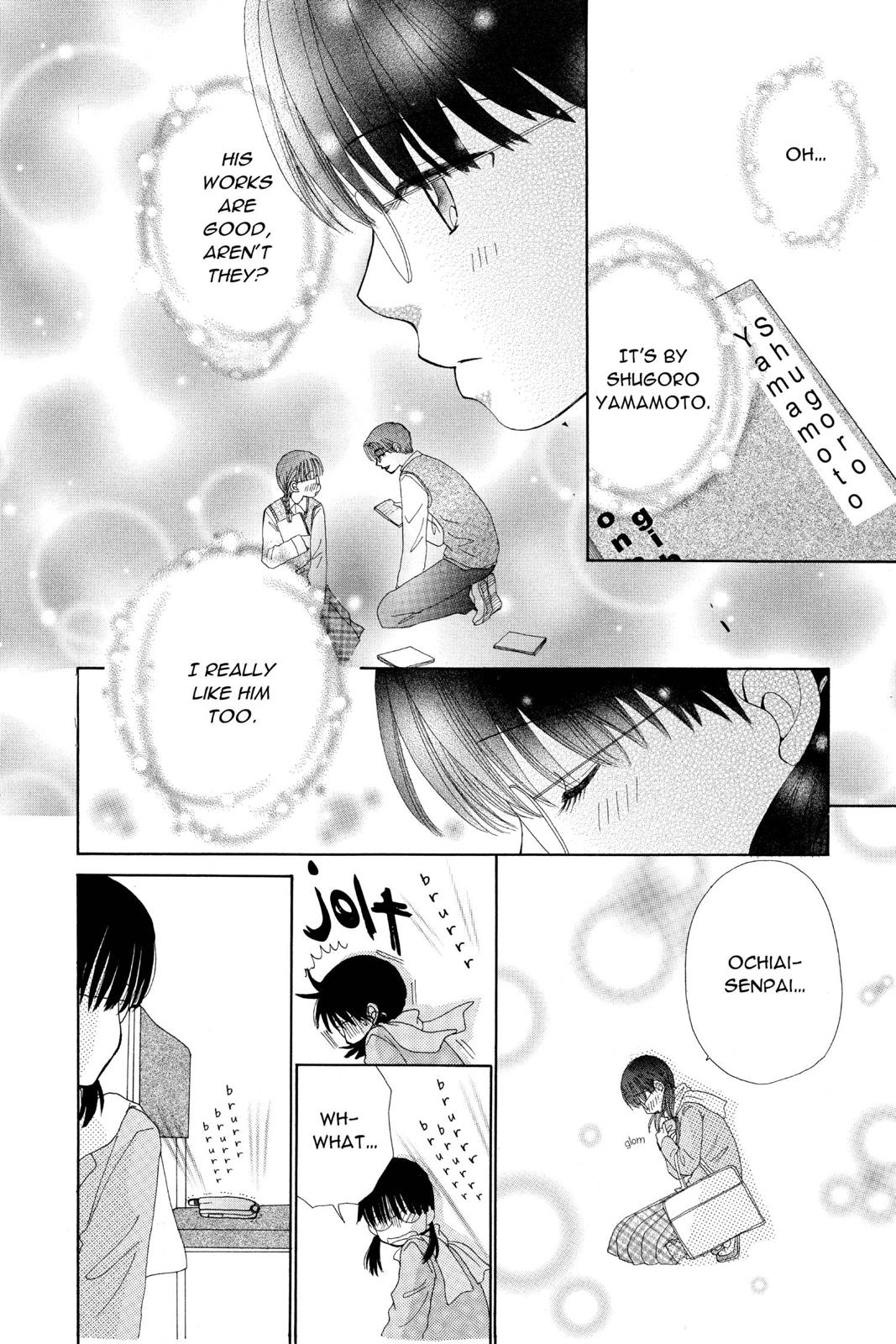 Read Beauty Pop EN Manga Online