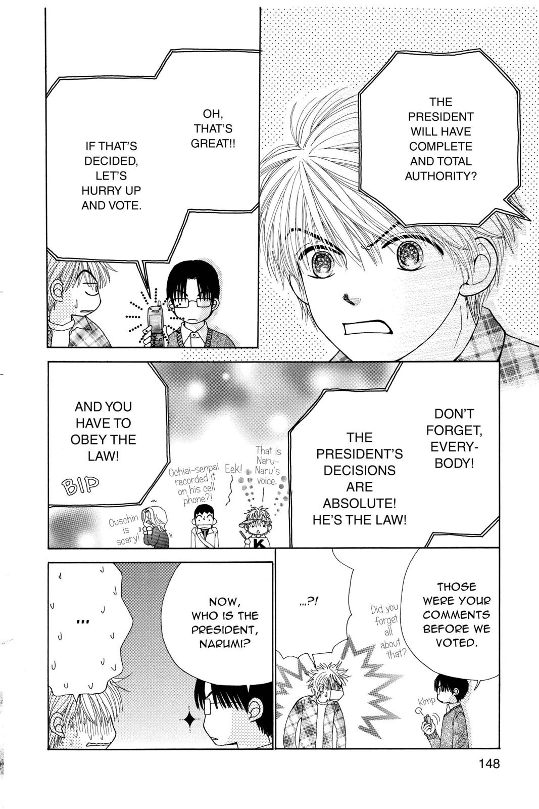 Read Beauty Pop EN Manga Online