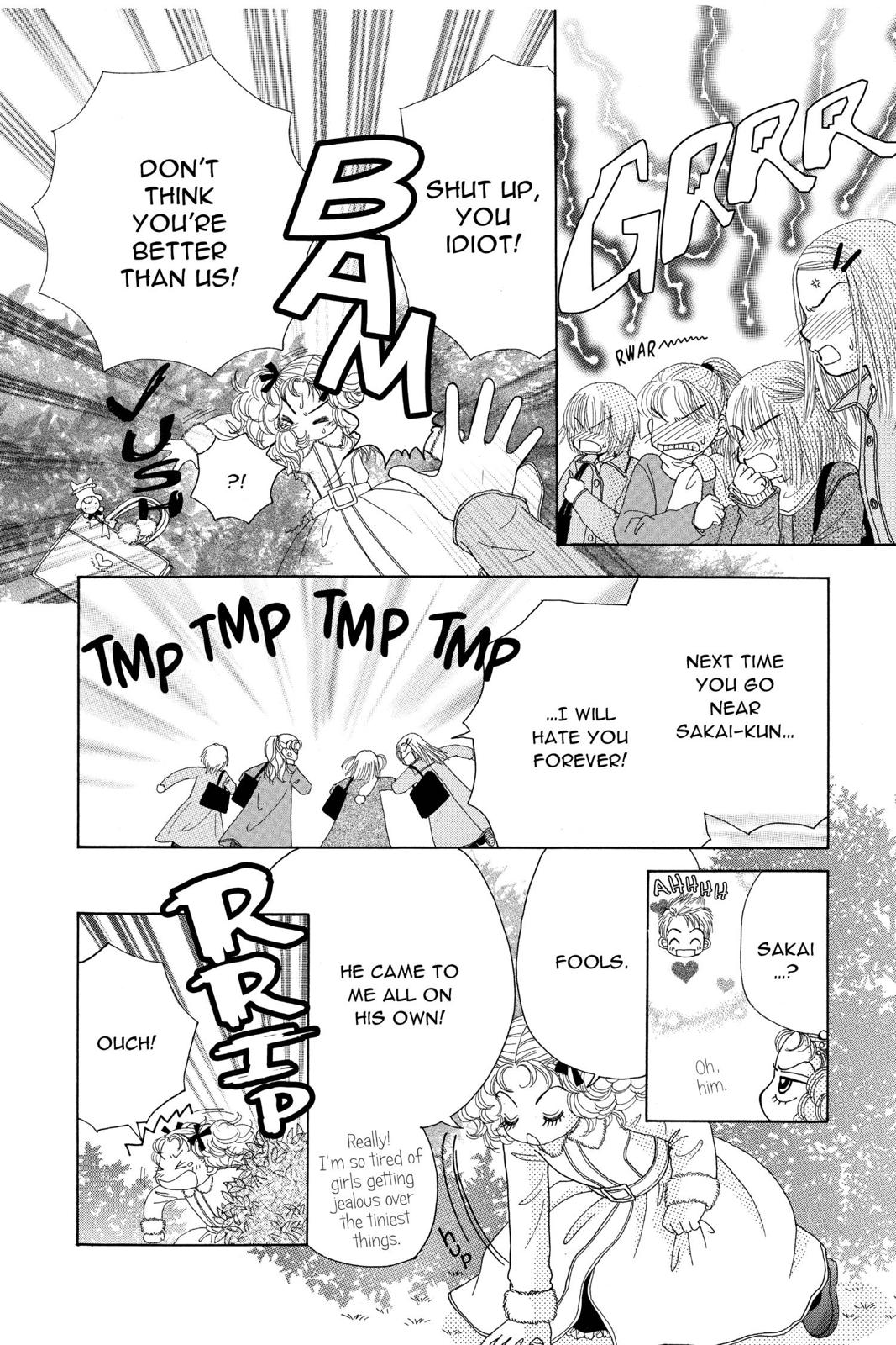 Read Beauty Pop EN Manga Online