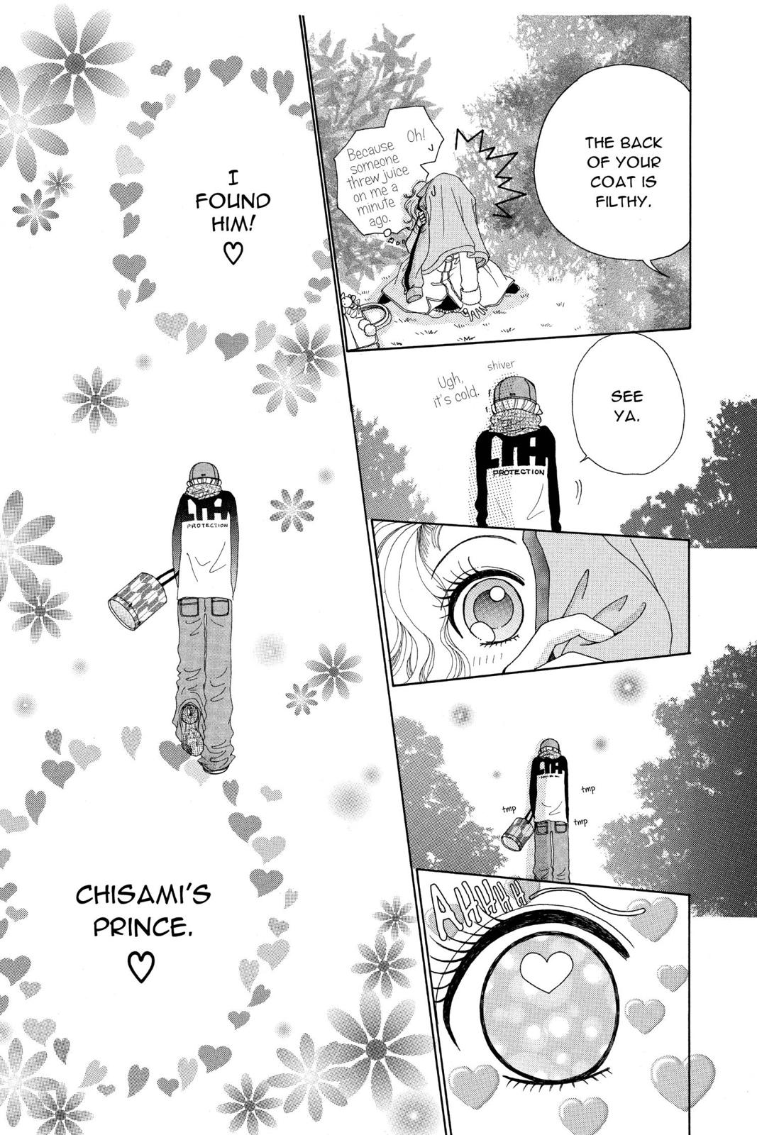 Read Beauty Pop EN Manga Online