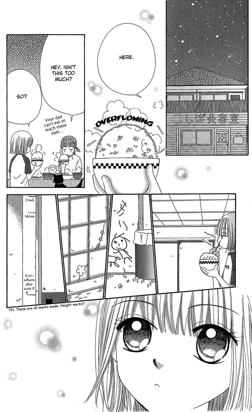 Read Beauty Pop EN Manga Online